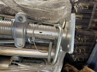 Prop Formwork Galvanized